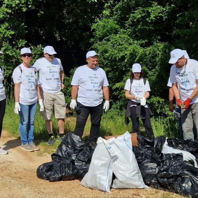Od izvora do mora - Pula