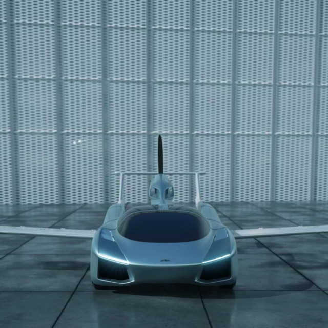 Klein Vision AirCar