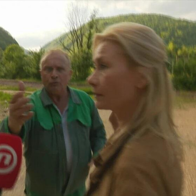 Napad na Danku Derifaj
