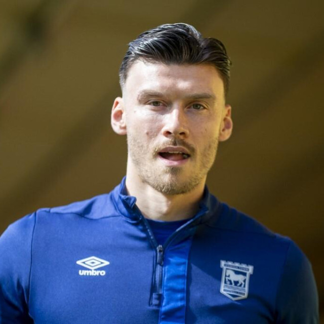 Kieffer Moore