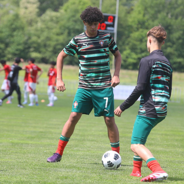 Cristiano dos Santos Junior