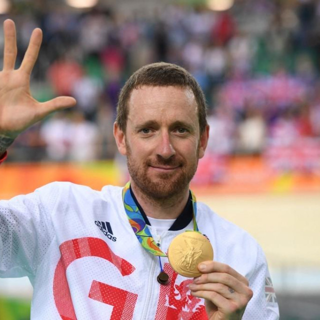 Bradley Wiggins