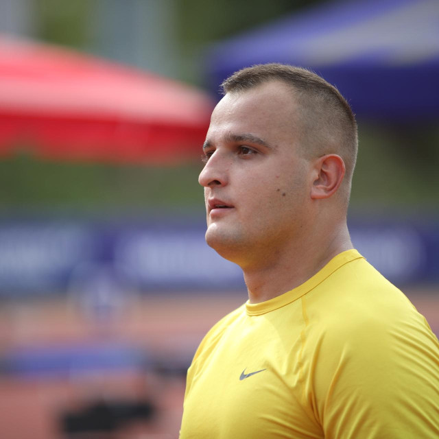 Matija Gregurić