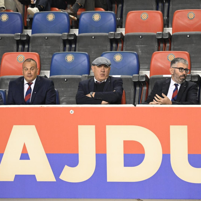 Hajduk će na ljeto tražiti nove čelne ljude