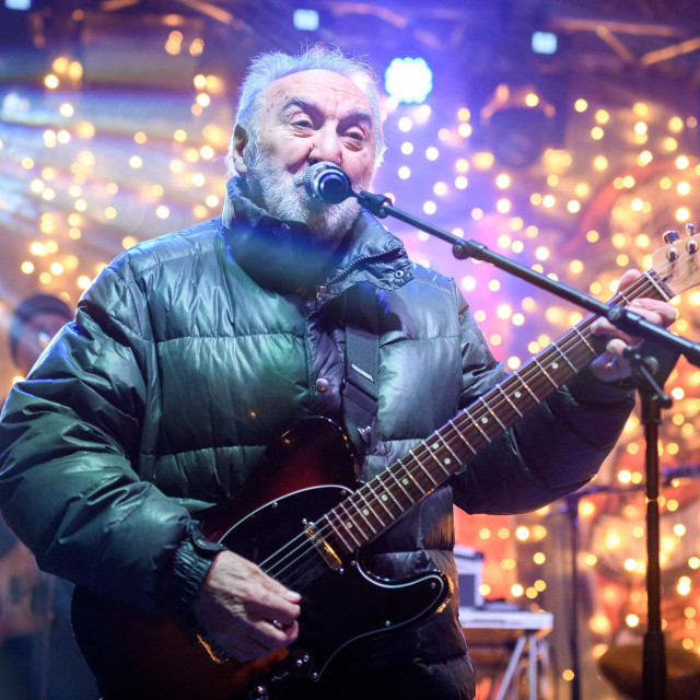 Vladimir Kočiš Zec