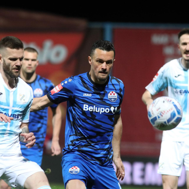 Ante Majstorović, Tomislav Božić i Stjepan Radeljić