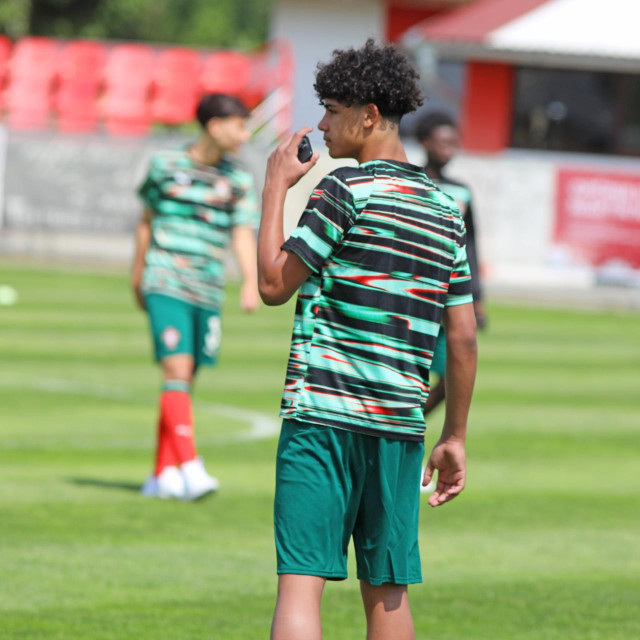 Cristiano dos Santos Junior