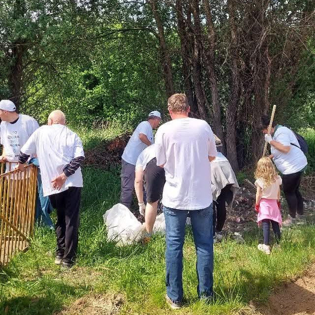 Od izvora do mora - Varaždinske Toplice