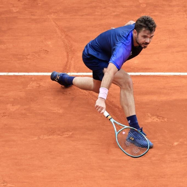 Stan Wawrinka