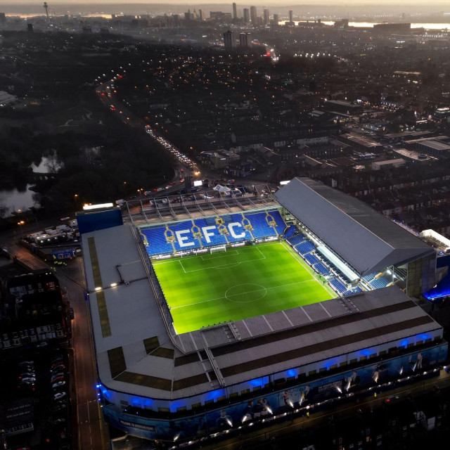 Goodison Park