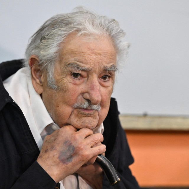 Jose Mujica