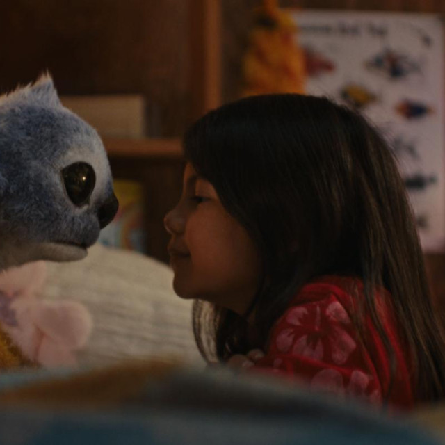 Lilo & Stitch