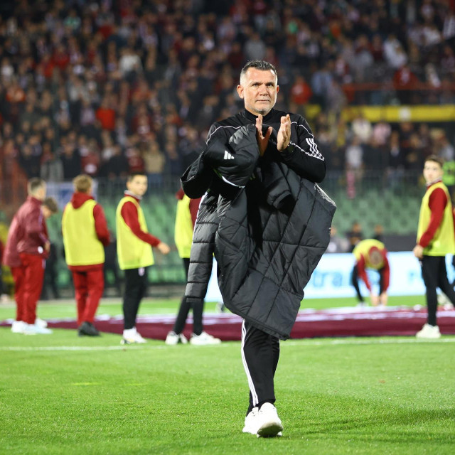 Zoran Zekic
