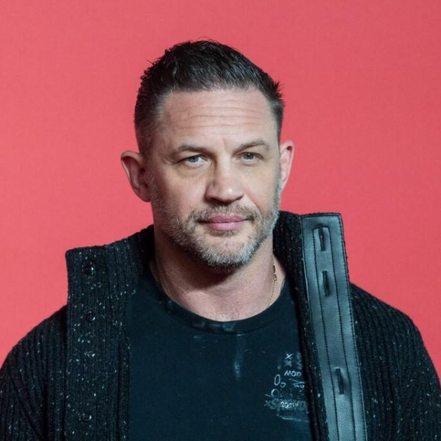 Tom Hardy
