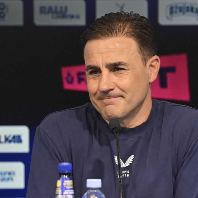 Fabio Cannavaro 