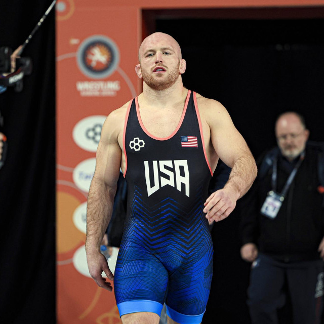 Kyle Snyder