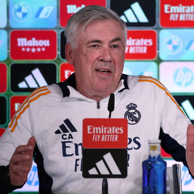 Carlo Ancelotti