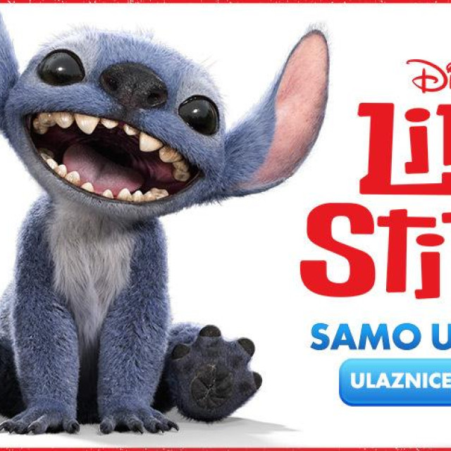 Lilo & Stitch