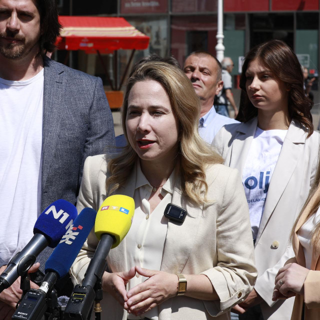 Marija Selak Raspudić