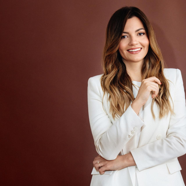 Tatjana Štefanac Zjalić