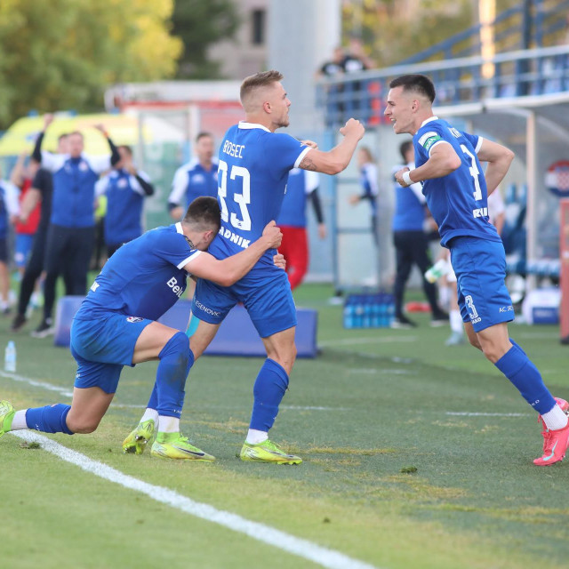 Slavlje Slaven Belupa