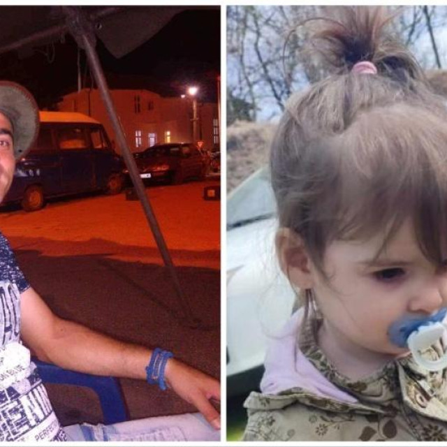 Dalibor Dragijević, Danka Ilić