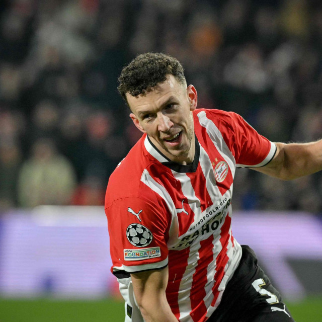 Ivan Perišić ima izvrsnu šansu osvojiti naslov prvaka