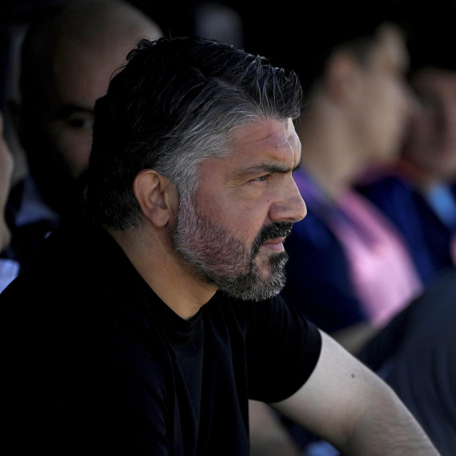Gennaro Gattuso