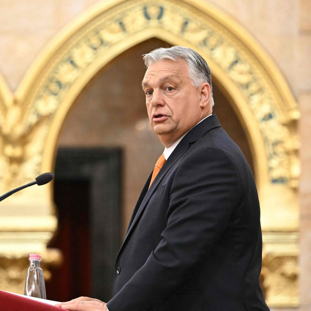 Viktor Orbán