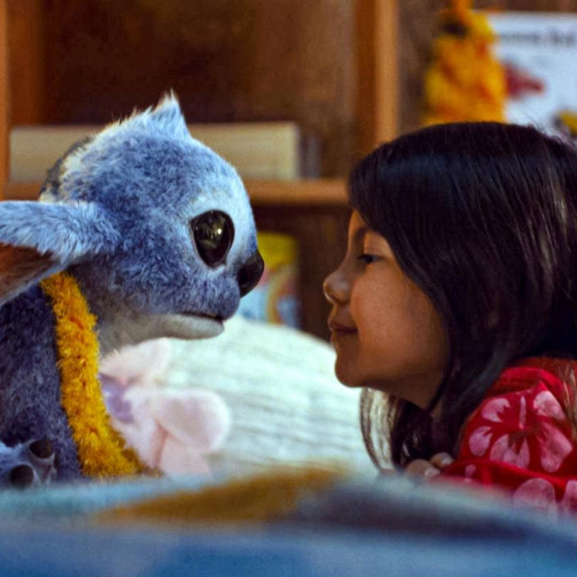Lilo i Stitch, 2025.