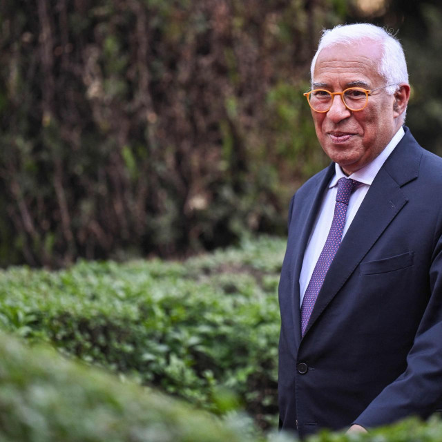 Antonio Costa