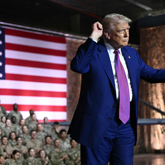 Donald Trump 