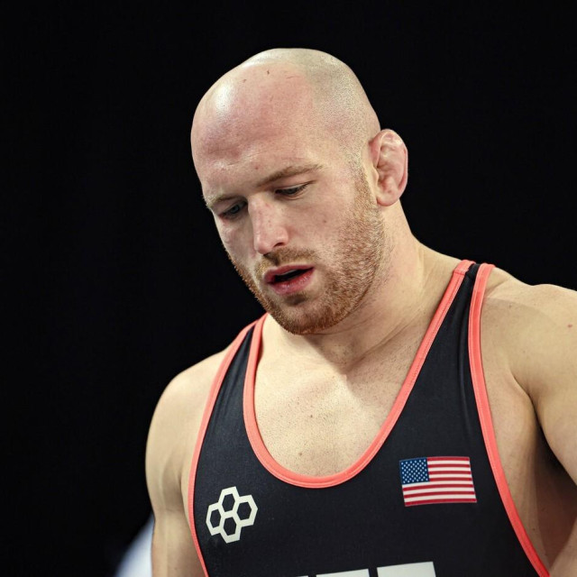 Kyle Snyder