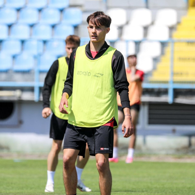 Juraj Frigan Gorica 16