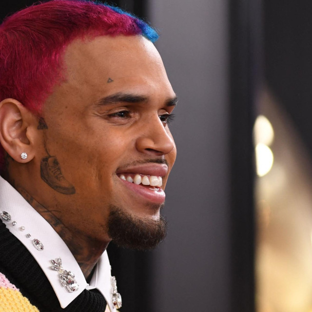 Chris Brown