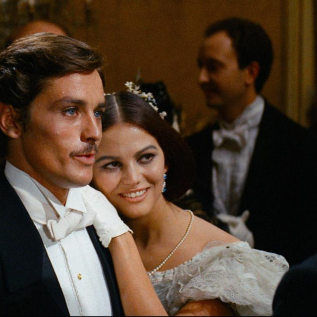 Gepard Luchina Viscontija

Alain Delon, Claudia Cardinale, Burt Lancaster