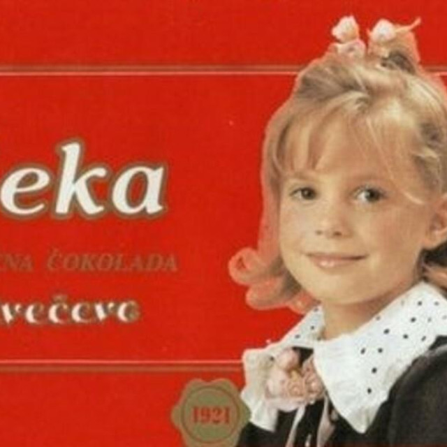 Seku je utjelovila Tea Agbaba