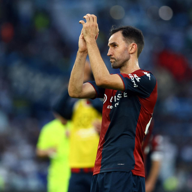 Milan Badelj