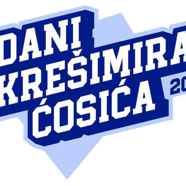 Dani Krešimira Ćosića