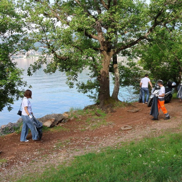 Od izvora do mora - Rijeka