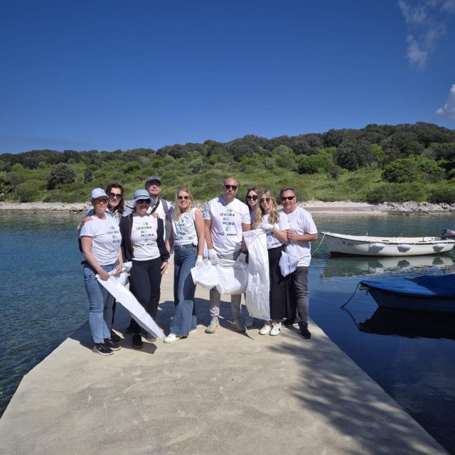 Od izvora do mora - Zadar