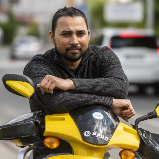 
Mohammad Ashikur Rahman