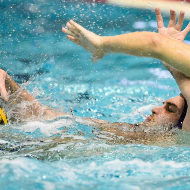 S ovim se sportom netko opako šali