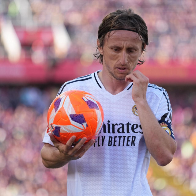 Luka Modrić