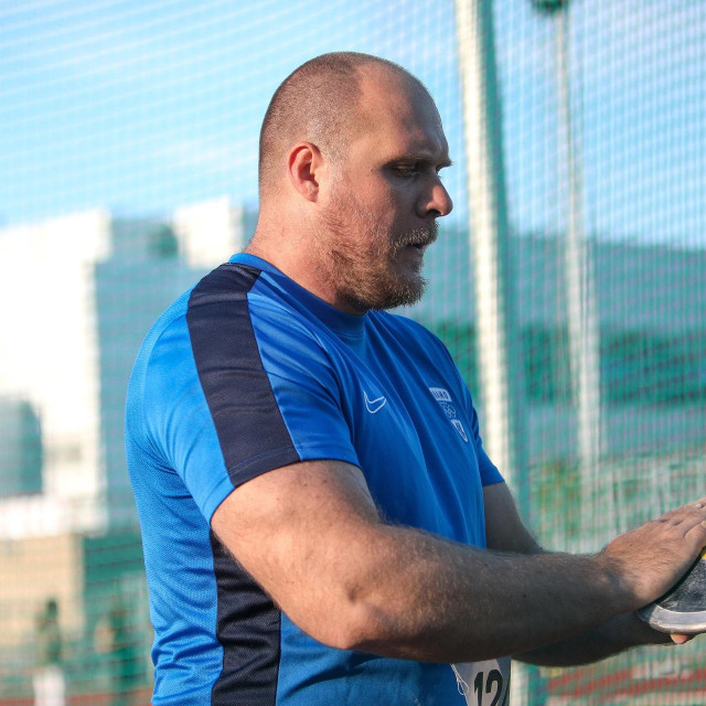 Martin Marković