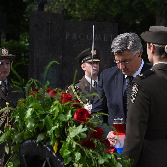 Andrej Plenković