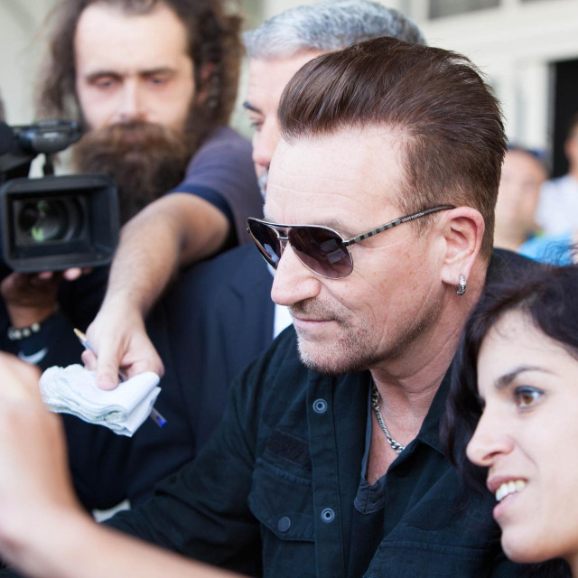 Bono Vox
