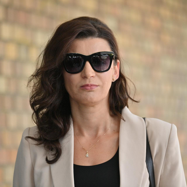 Josipa Pleslić (ex-Rimac)