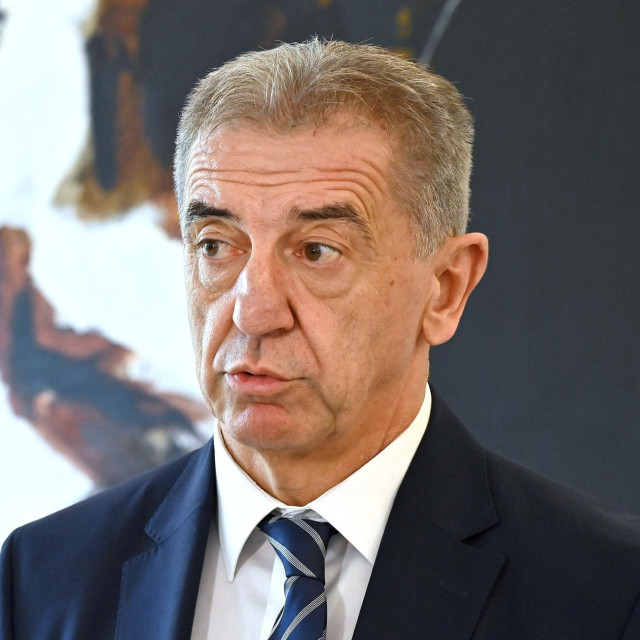Darko Milinović