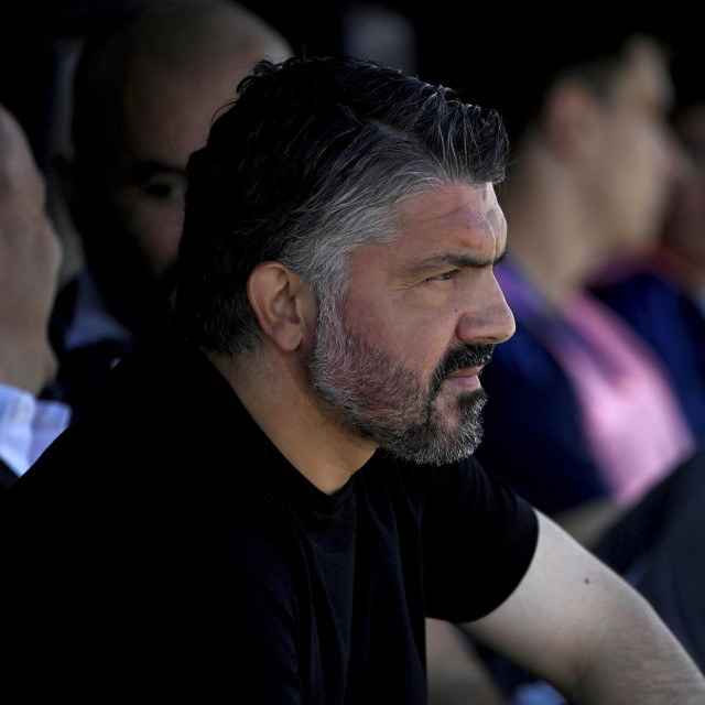 Gennaro Gattuso